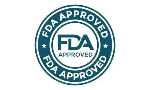 Supreme Alpha Manufactured in FDA Registered Facility