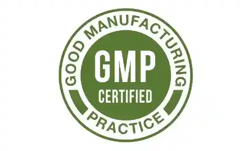 Supreme Alpha GMP Certified Supplement Manufactured Under Quality Standards
